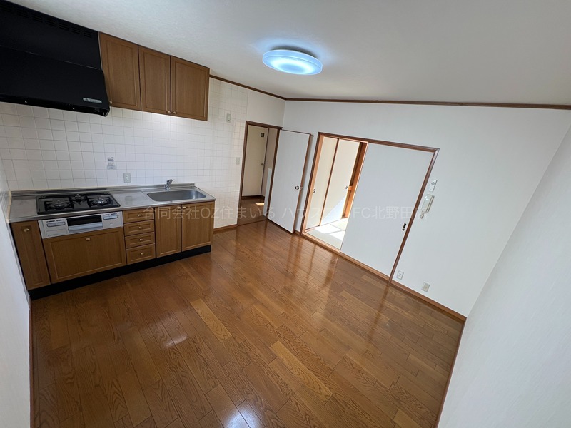 3/27 リビング/ダイニング