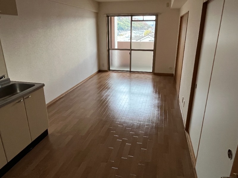 3/25 リビング/ダイニング