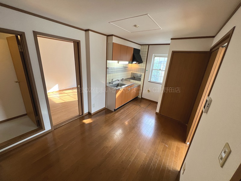 3/30 リビング/ダイニング