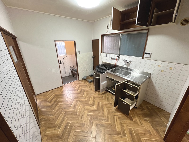 5/30 リビング/ダイニング