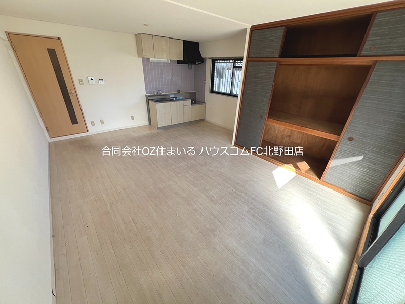 3/30 リビング/ダイニング