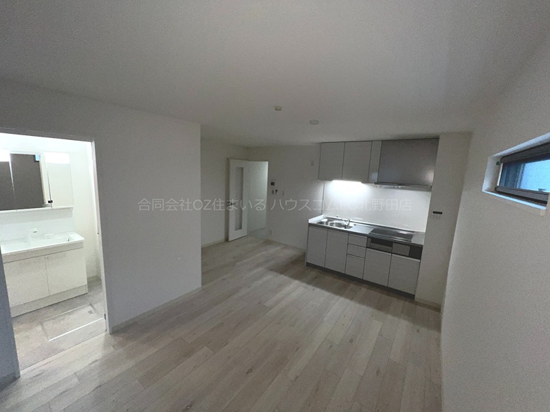 3/30 リビング/ダイニング