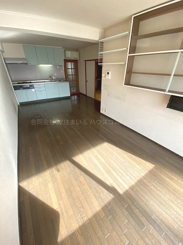 3/30 リビング/ダイニング