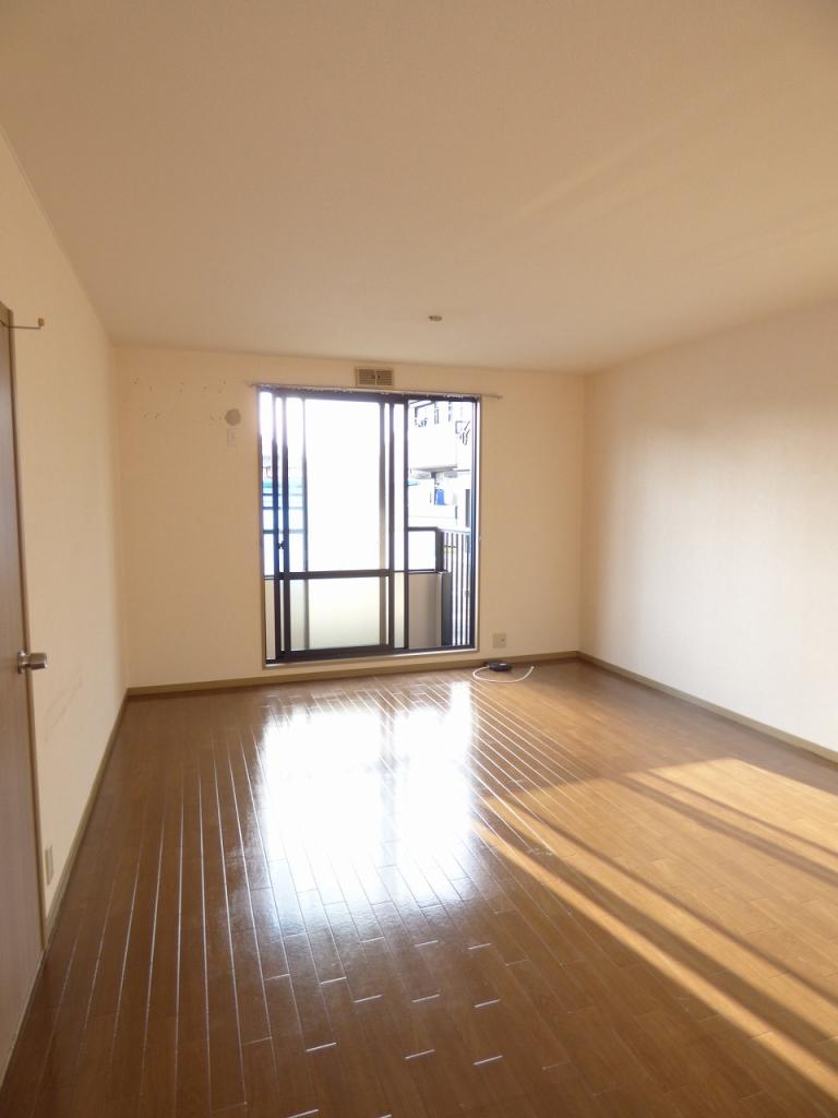 3/30 リビング/ダイニング