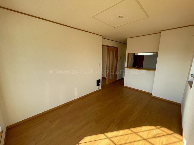 4/30 リビング/ダイニング