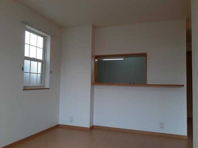 4/19 リビング/ダイニング