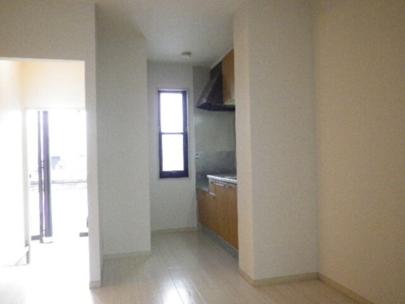 3/17 リビング/ダイニング