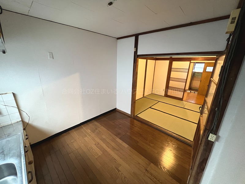 3/24 リビング/ダイニング