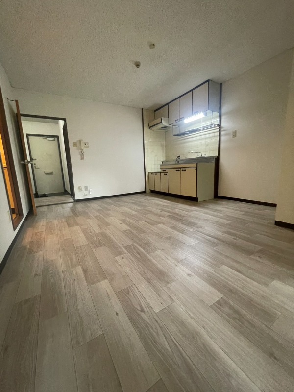 4/26 リビング/ダイニング