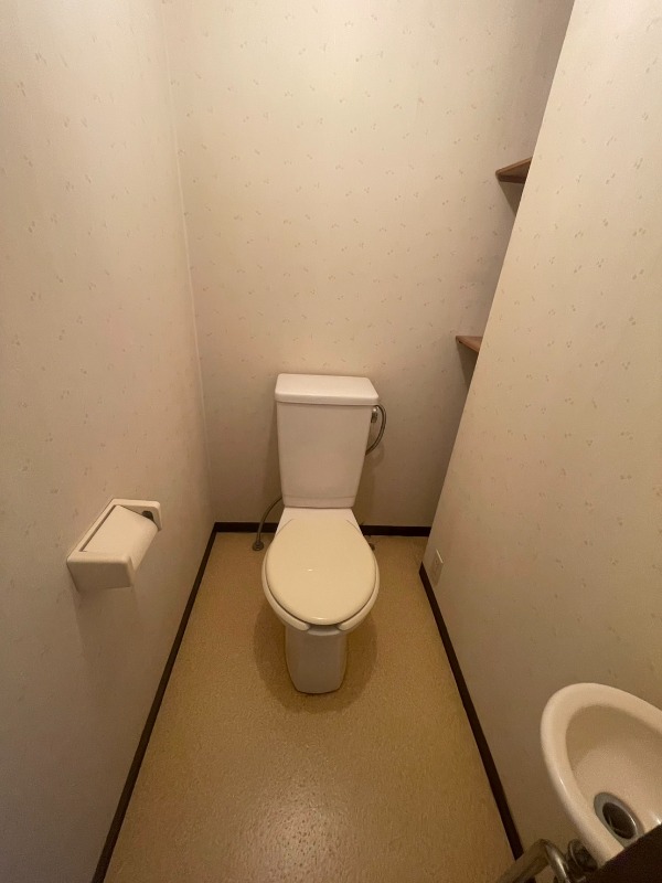 11/20 トイレ