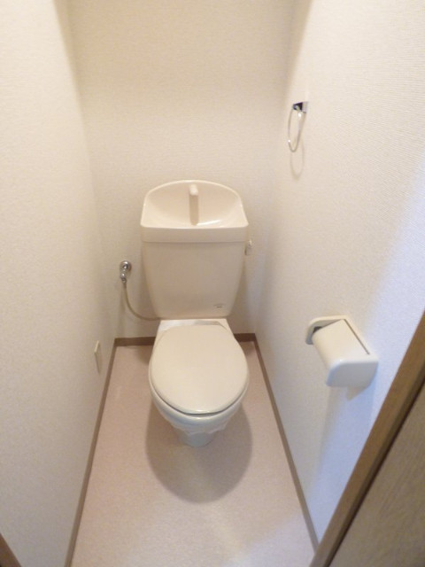 10/27 トイレ