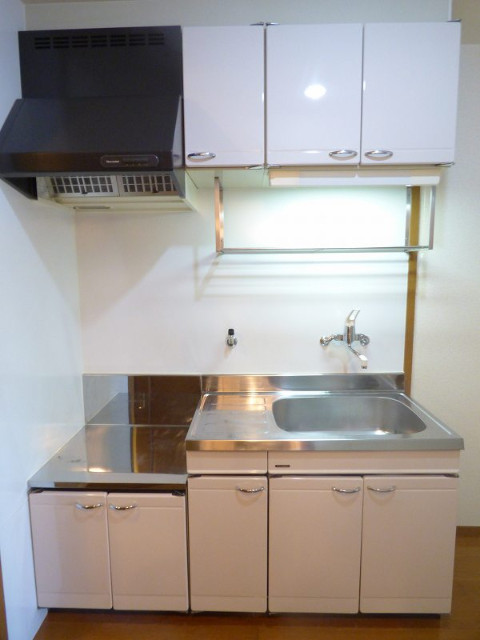 7/27 キッチン
