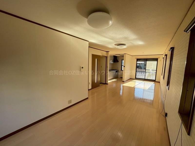 3/30 リビング/ダイニング