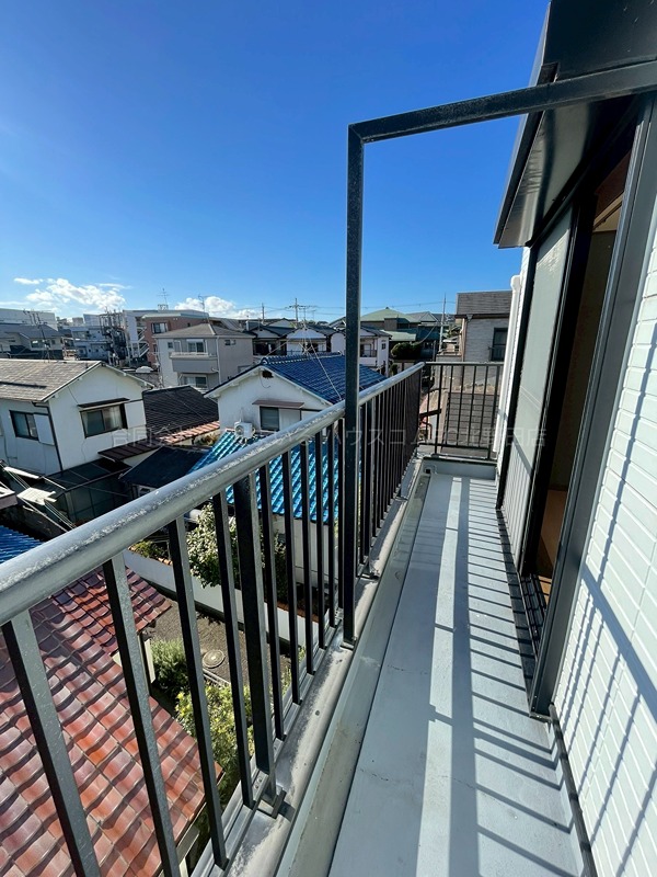 15/30 バルコニー