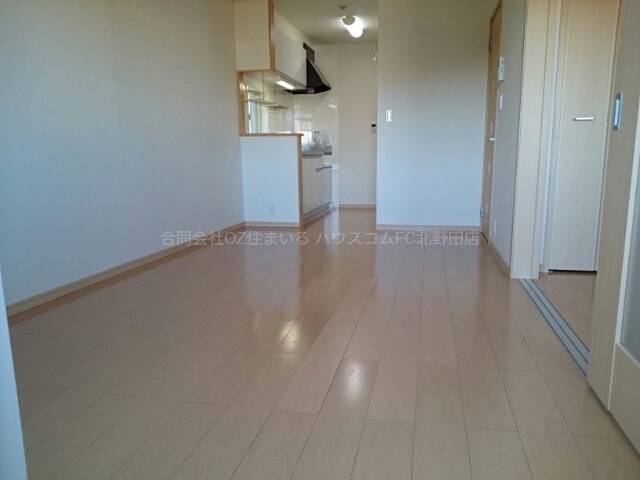 4/24 リビング/ダイニング