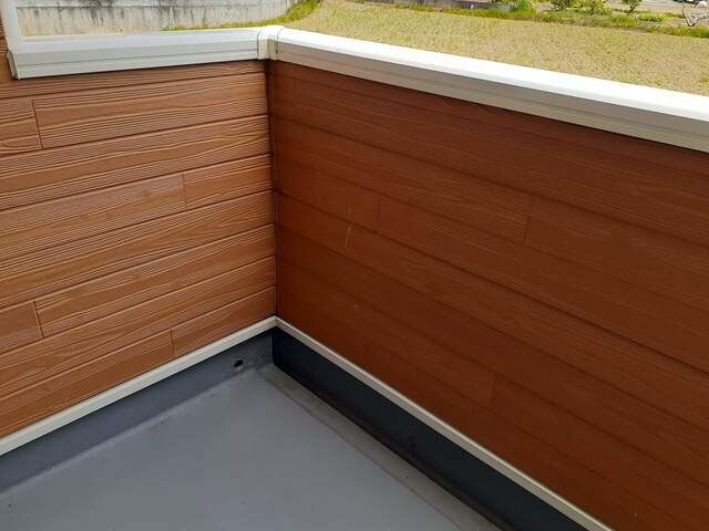 14/24 バルコニー