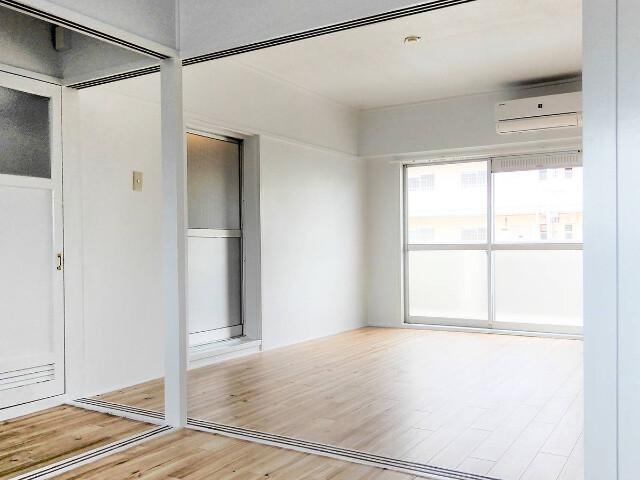 3/21 リビング/ダイニング