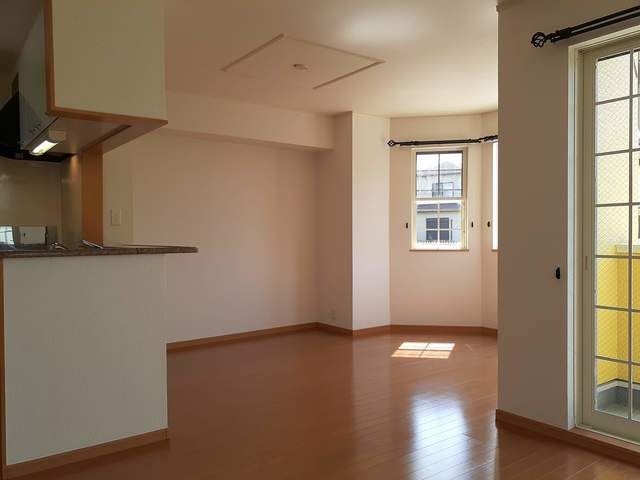 3/24 リビング/ダイニング