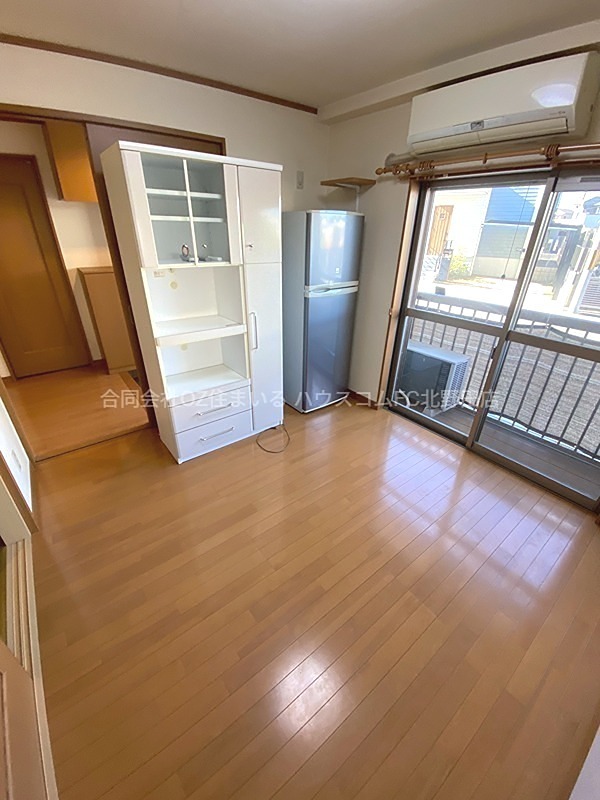 3/30 リビング/ダイニング