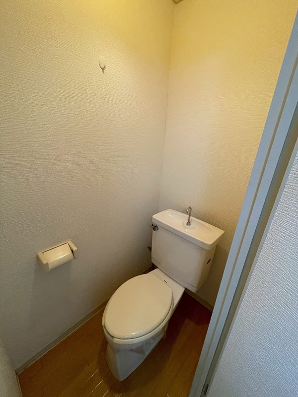10/29 トイレ