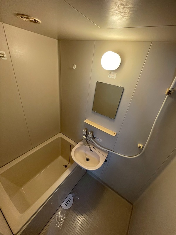 9/29 浴室