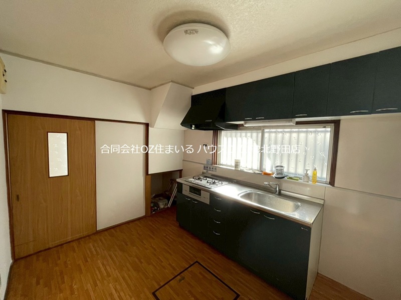 3/30 リビング/ダイニング