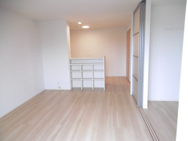 4/22 リビング/ダイニング