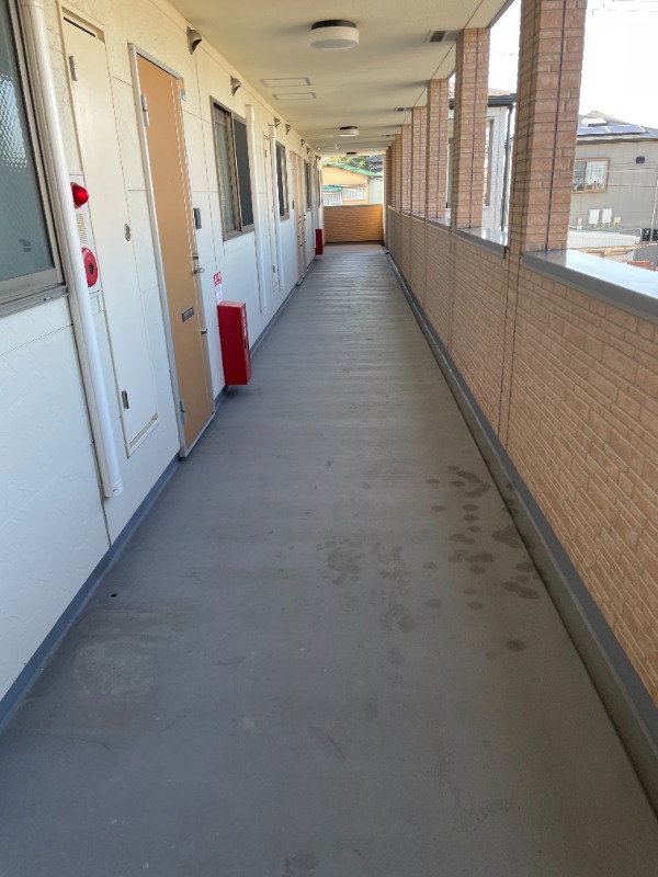 14/19 エントランス