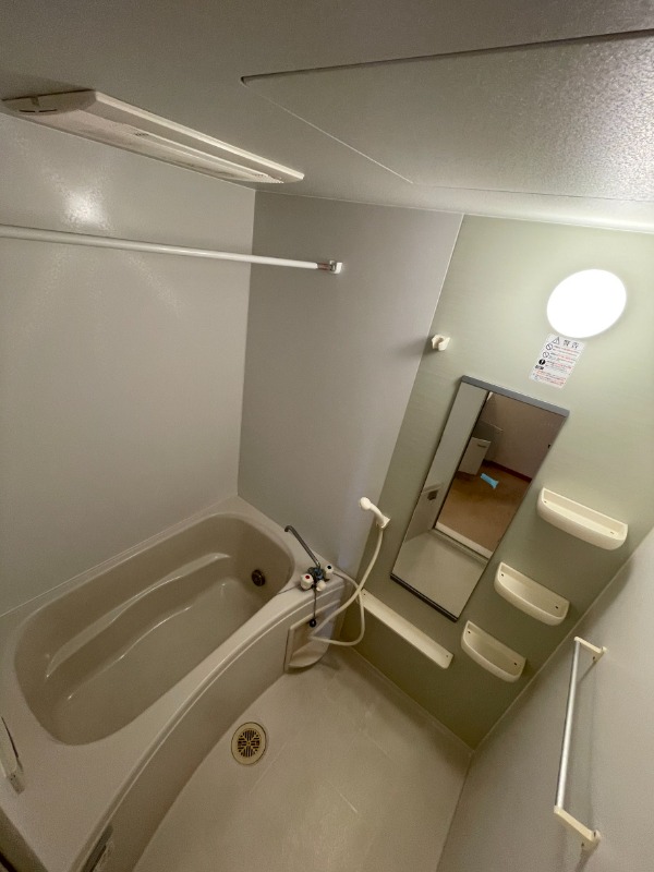 7/28 浴室