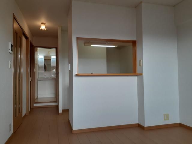 5/27 リビング/ダイニング