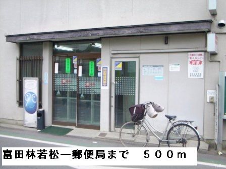 16/29 エントランス