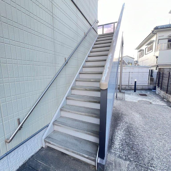 2/7 エントランス