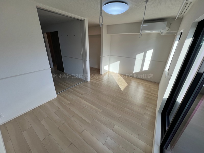 3/25 リビング/ダイニング