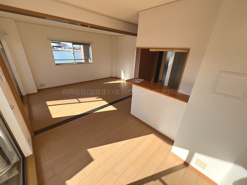 4/30 リビング/ダイニング