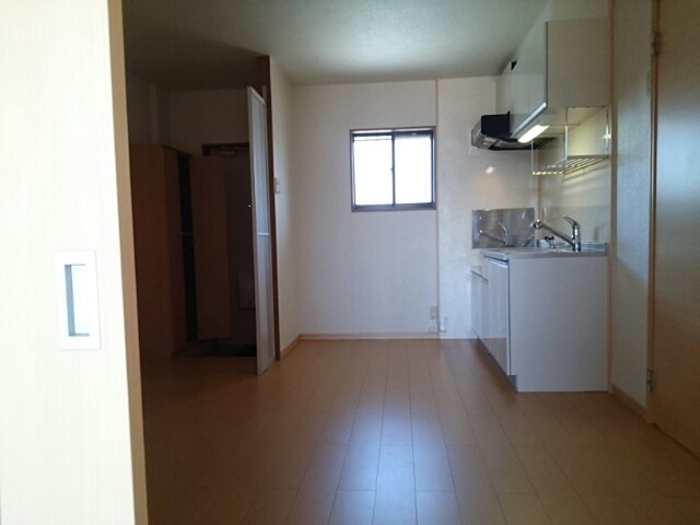 3/24 リビング/ダイニング