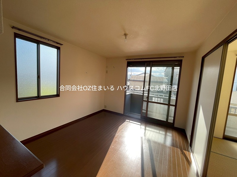 3/27 リビング/ダイニング