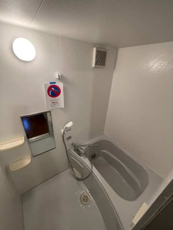 11/27 浴室