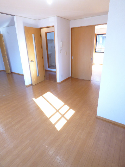 4/26 リビング/ダイニング