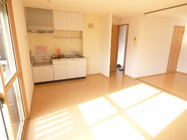 4/27 リビング/ダイニング