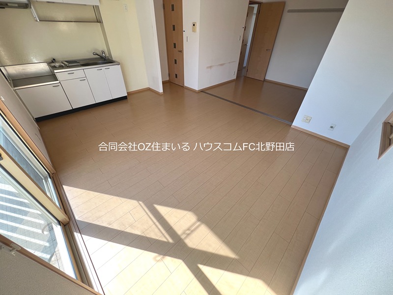 3/30 リビング/ダイニング