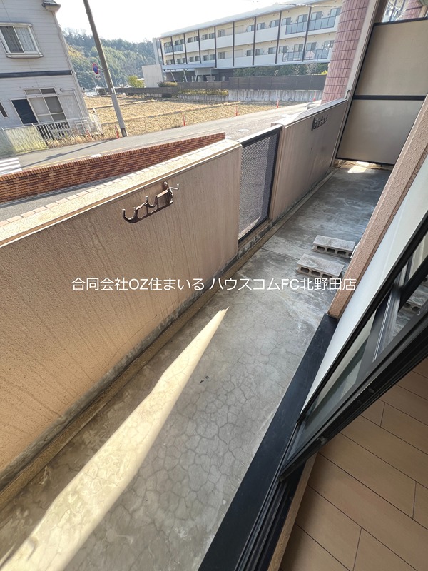 16/30 バルコニー