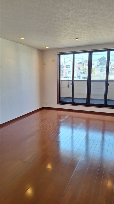 3/24 リビング/ダイニング