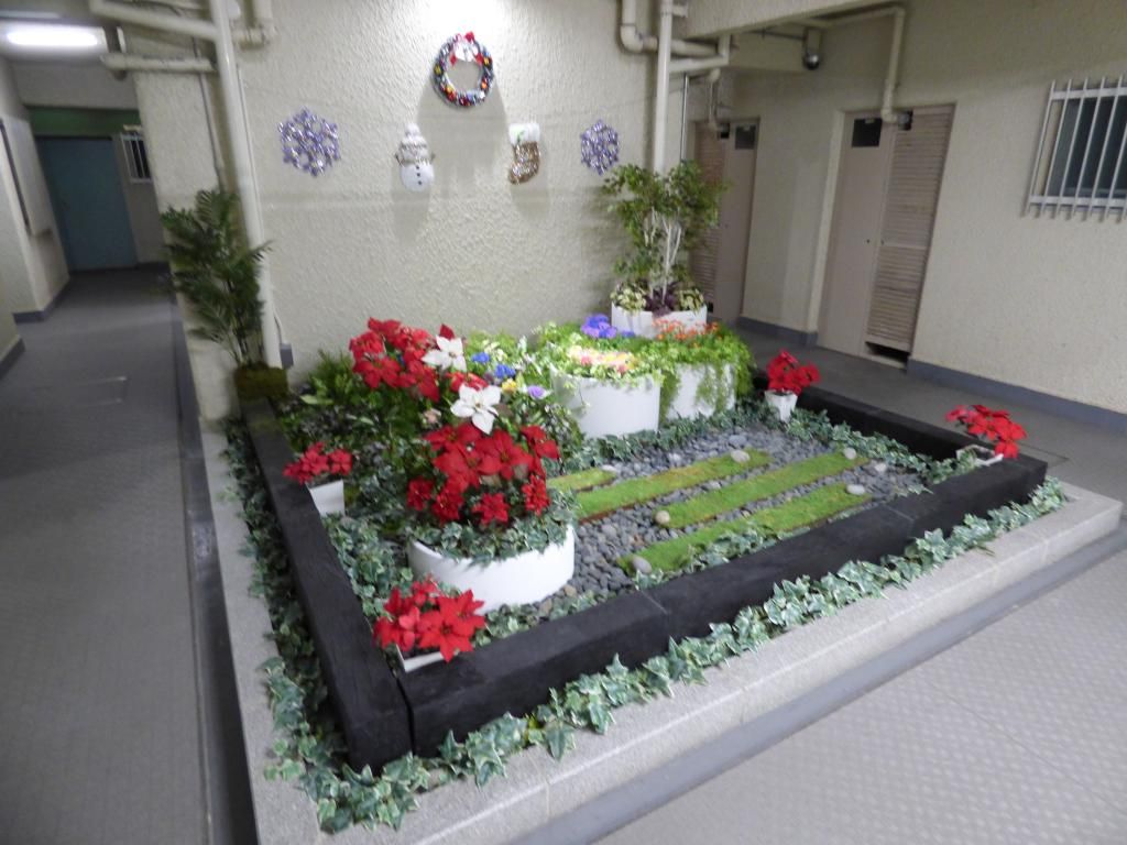 21/29 エントランス