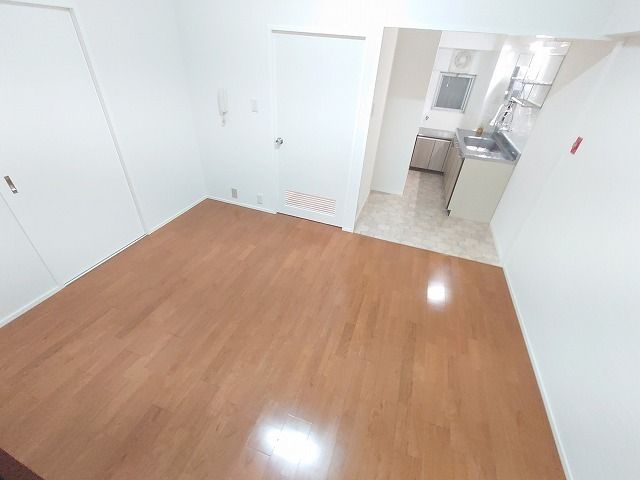 3/29 リビング/ダイニング