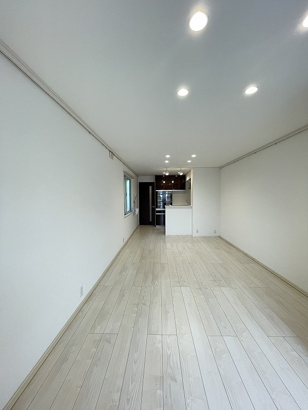 3/20 リビング/ダイニング