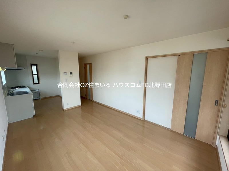 3/26 リビング/ダイニング