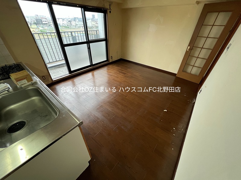 2/23 リビング/ダイニング