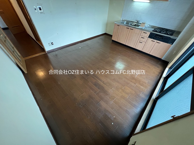 3/23 リビング/ダイニング