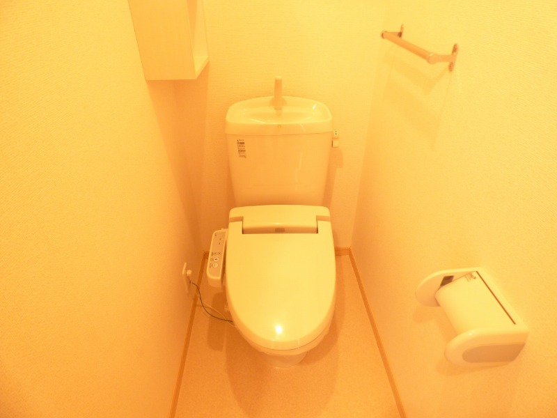 10/26 トイレ