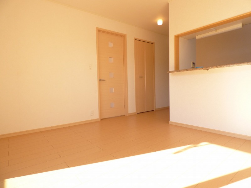 4/26 リビング/ダイニング